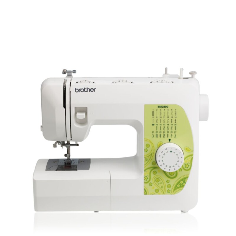 Máquina de coser Brother BM2800 Máquina de coser Brother BM2800
