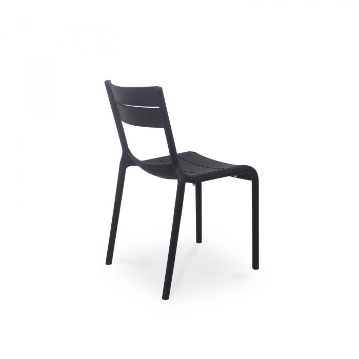 Silla Soho Black | PREVENTA Silla Soho Black | PREVENTA