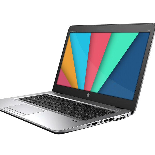 Notebook Hp Elitebook 840 G3 I7/ 8 Gb Ram/ 256 Gb Ssd NOTEBOOK RFPL HP 840 I7/8/256/14