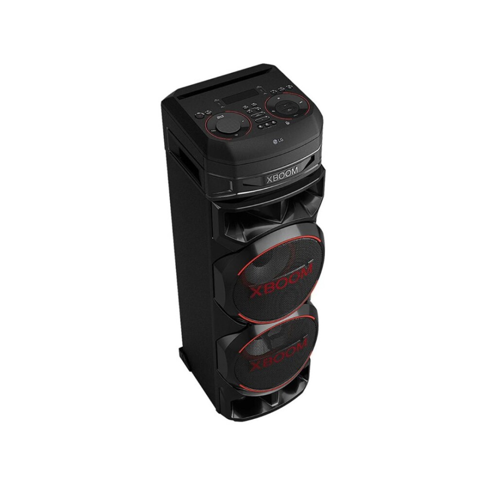 Parlante OneBody XBOOM - Modelo RNC9 - LG Parlante OneBody XBOOM - Modelo RNC9 - LG
