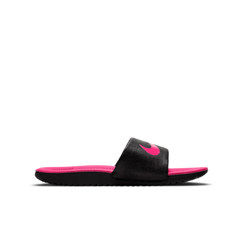 Chanclas Kawa de Niña Negro