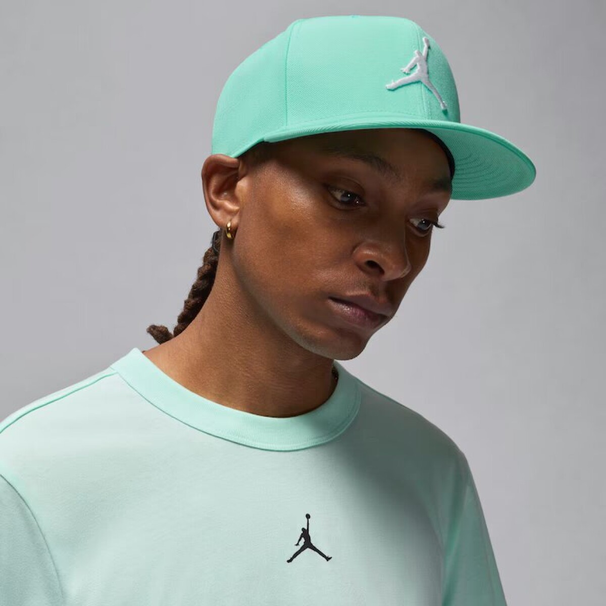 GORRO NIKE JORDAN PRO CAP JUMPAN - GORRA NIKE JORDAN PRO JUMPMAN 