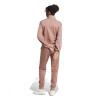 Conjunto Deportivo Adidas W FEELCOZY TS de Mujer - JD4478 Rosa Viejo