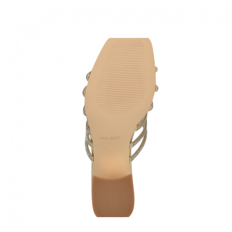 Sandals Grassa5 Gold