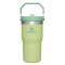 Vaso térmico Flip Straw Tumbler 590ml - Stanley Verde claro