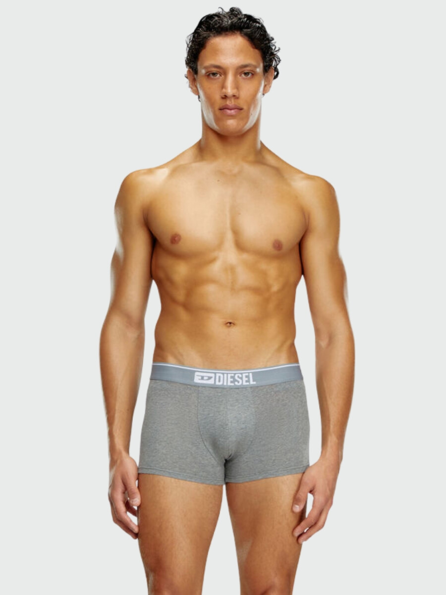 DIESEL - Pack 3 Bóxers Umbx 