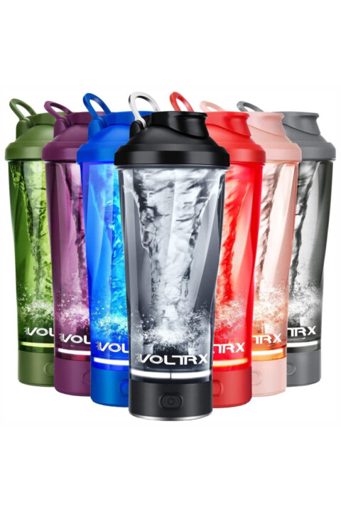 VOLTRX VORTEX ELECTRIC SHAKER 600ml VOLTRX VORTEX ELECTRIC SHAKER 600ml