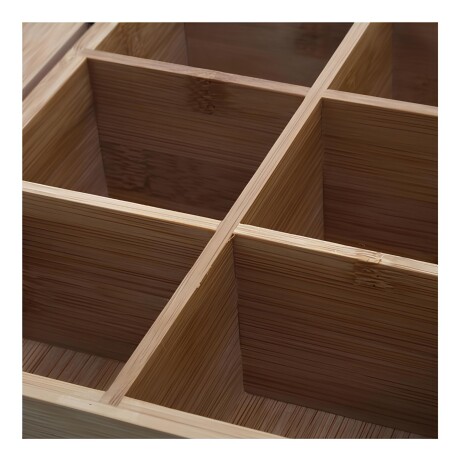 Caja porta té Caja porta té