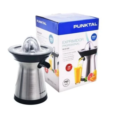 EXPRIMIDOR PUNKTAL 100 W EXPRIMIDOR PUNKTAL 100 W