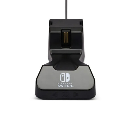 Base Cargador Pro Controller + JoyCon Base Cargador Pro Controller + JoyCon