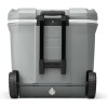 Conservadora Coleman 61 lts con ruedas Conservadora Coleman 61 lts con ruedas
