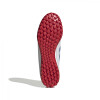 Championes Adidas GOLETTO IX TF Hombre KK1716 Blanco-azul