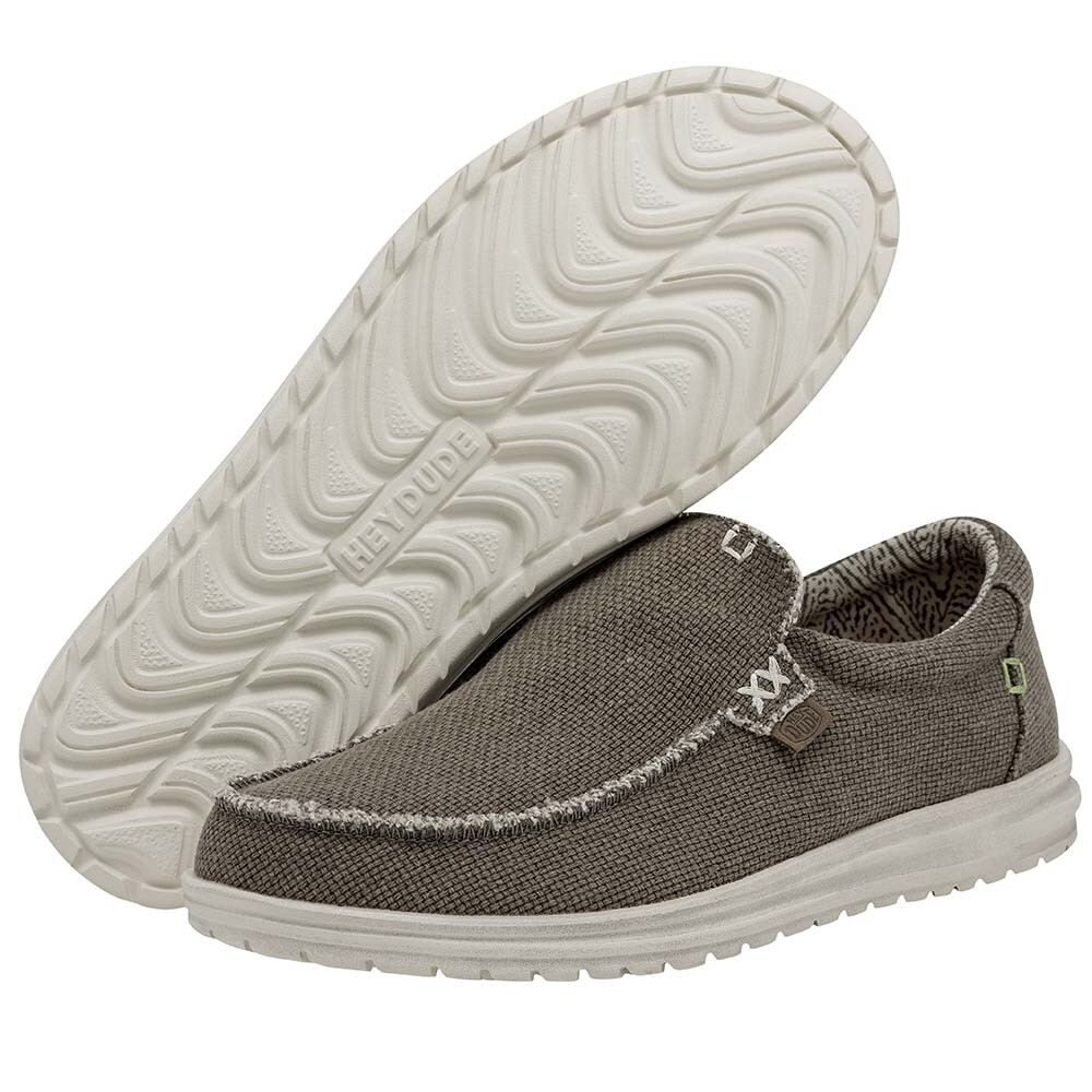 Mikka Braided - Hombre Fossil