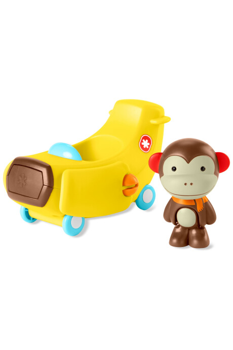 Juguete 2 en 1 coche y avión Juguete 2 en 1 coche y avión