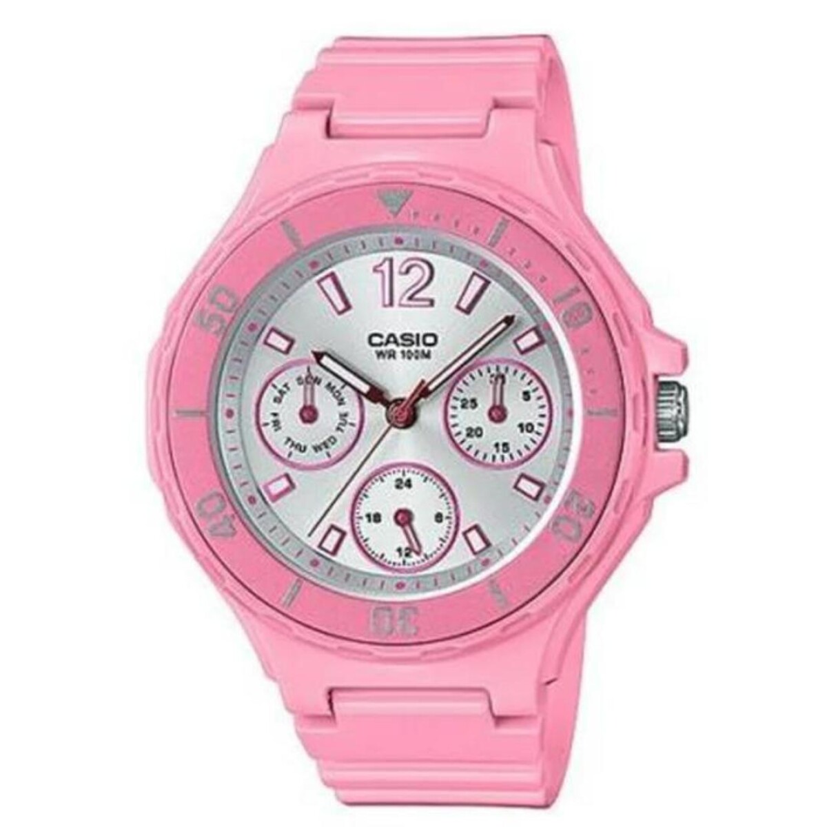 Casio - LRW250H-4A3 