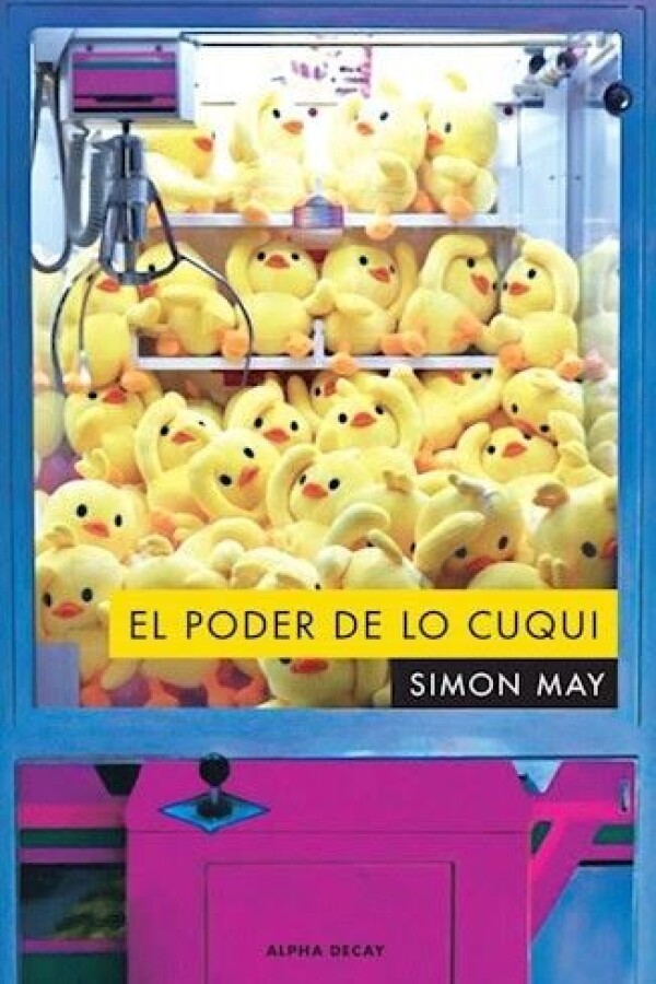 Poder De Lo Cuqui, El Poder De Lo Cuqui, El