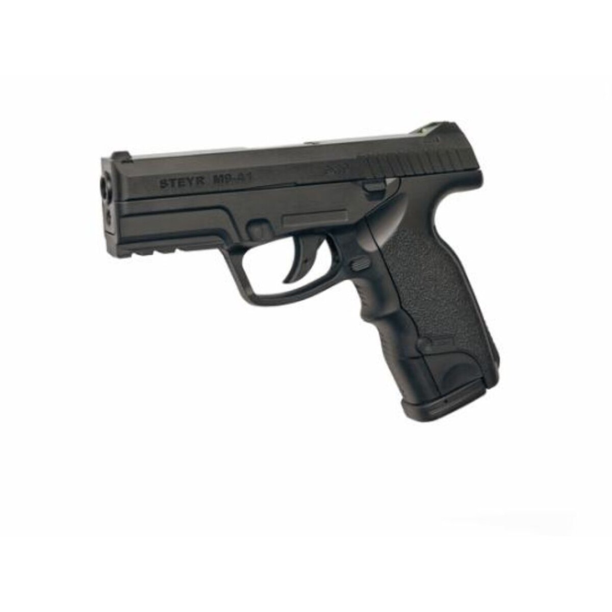 Steyr M9-A1 1.1 joules - CO2 