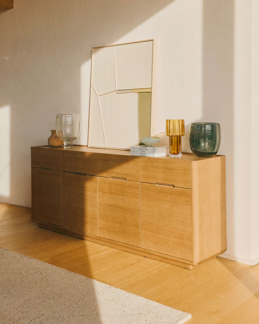 Cuadro abstracto Deravia 80 x 100 cm 80 x 100 cm