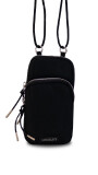 PHONE BAG ILLESCAS NEGRO