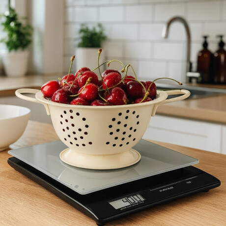 Balanza cocina digital 1G-5KG Franzi ADE Balanza cocina digital 1G-5KG Franzi ADE
