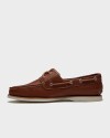 Zapato Casual Boat Hombre Em6