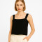 Tops Fenal Negro