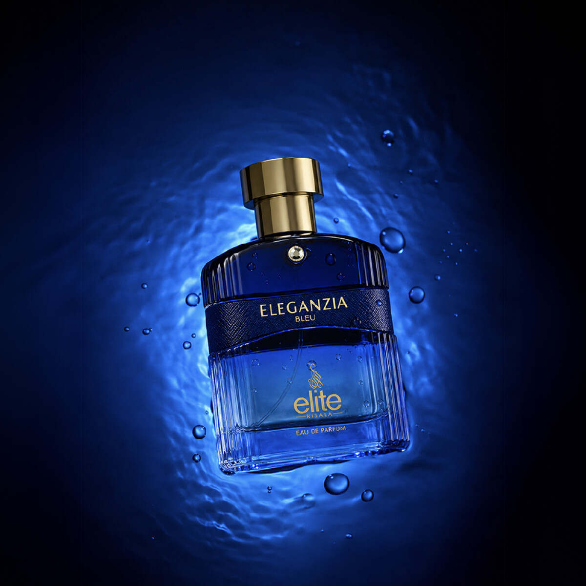 ELEGANZIA BLEU 100ML ELEGANZIA BLEU 100ML