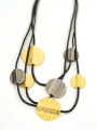 Collar Feel Estampado 1