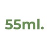 Floral Alergia 55 ml.
