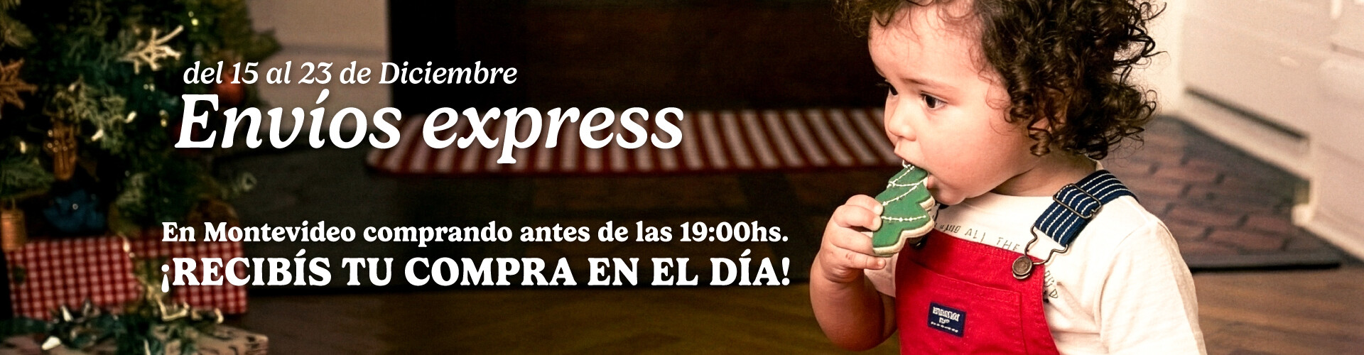 HS envio express