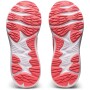 Jolt 4 - Mujer Papaya/white