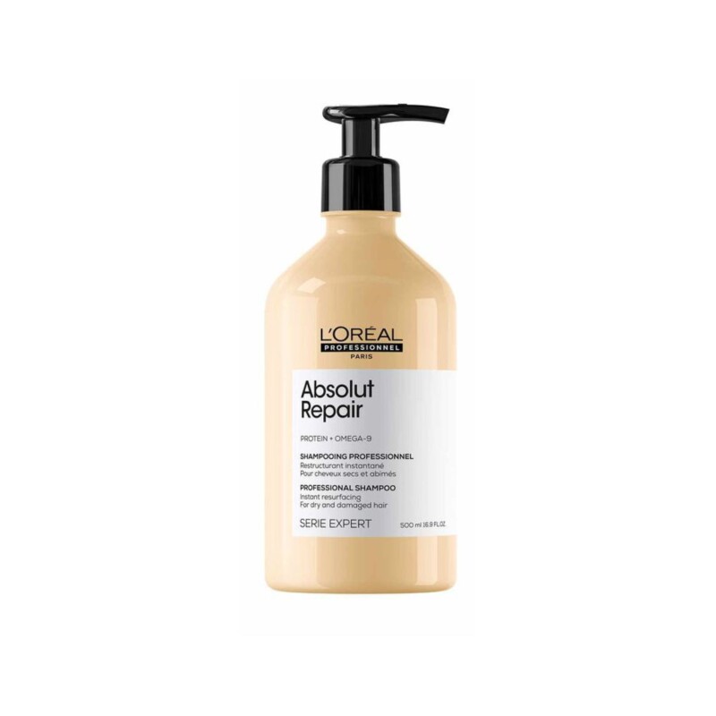 Shampoo L'Oréal Prof Absolut Repair 500 ml Shampoo L'Oréal Prof Absolut Repair 500 ml