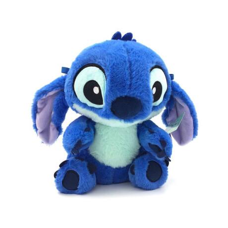 Peluche Stitch Orejas Caidas 40 cm Peluche Stitch Orejas Caidas 40 cm