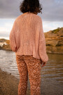 TALI PANTS Camel
