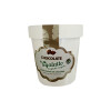 Helado De Chocolate Vegalatto 350ml Helado 350 Chocolate Vegalatto