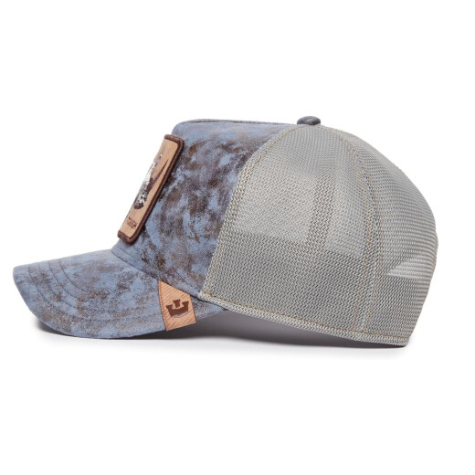 Gorro Cap Goorin Storm Rhino Gorro Cap Goorin Storm Rhino