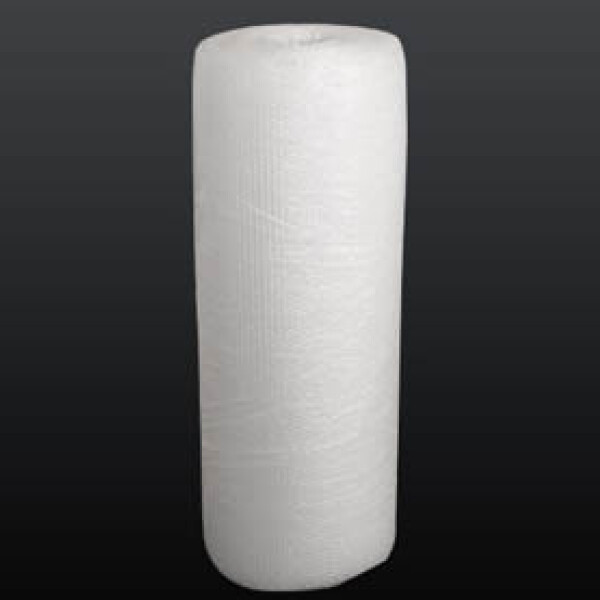 FILM PROTECTOR 1 MTS. DE ANCHO X 100 MTS EL ROLLO TRANSPARENTE