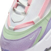 Championes Nike Air Max Furyosa de Mujer - DH0531-100 Blanco-combinado