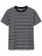 REMERA NAUPLIA STRIPES VARIANTE 3