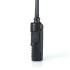 Handy Radio Transmisor Baofeng Bf-uv-5r Vox Dual Band 1800 Bandas De Frecuencia 400-480 Mhz Color Negro Handy Radio Transmisor Baofeng Bf-uv-5r Vox Dual Band 1800 Bandas De Frecuencia 400-480 Mhz Color Negro