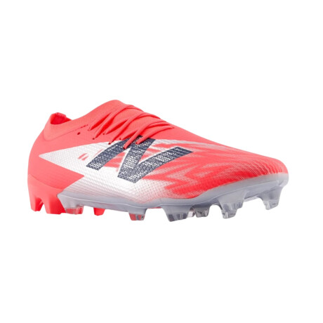 Championes New Balance Furon Team V8 Energy Red