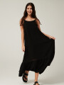Vestido Mahlet Negro