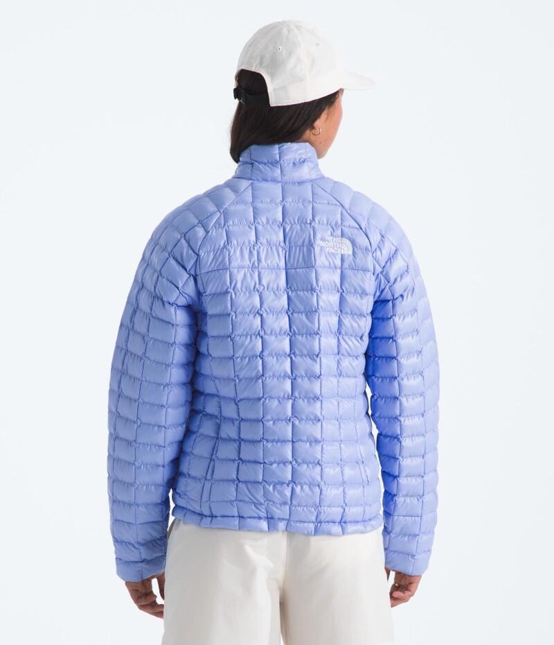 Campera Thermoball Periwinkle Glow
