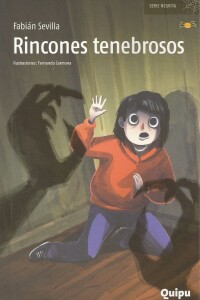 Rincones Tenebrosos Rincones Tenebrosos