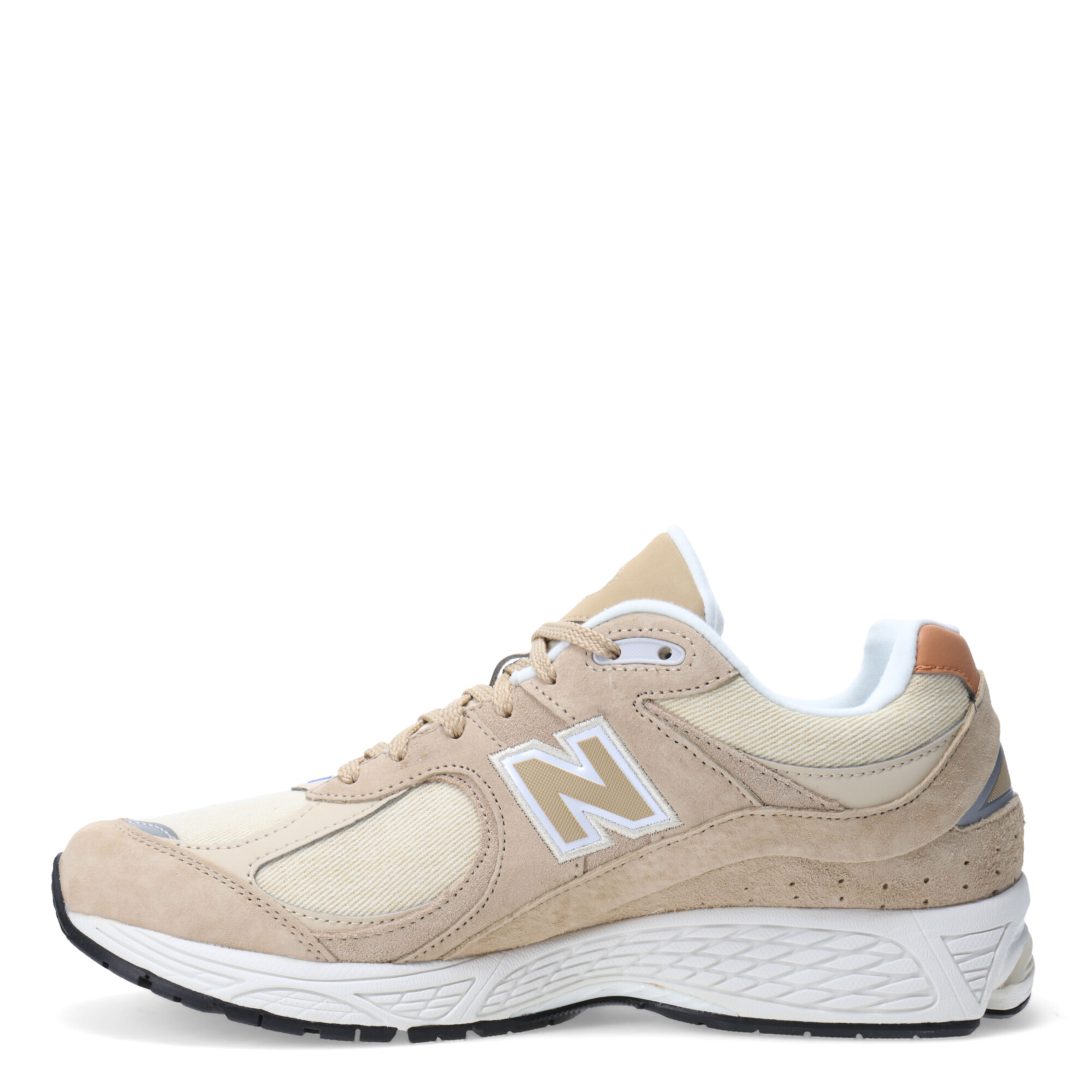 Championes de Hombre New Balance 2002R Marr n Camel Stadium Sport