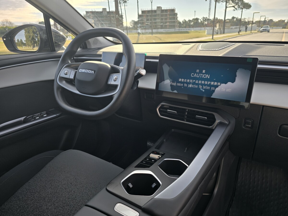 Omoda E5 Comfort 2027 0KM | Permuta / Financia Omoda E5 Comfort 2027 0KM | Permuta / Financia