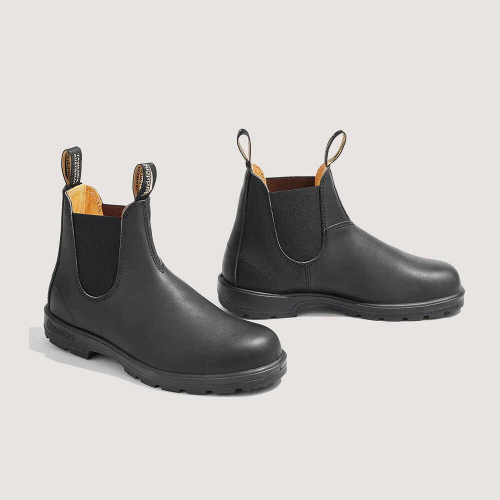 Classic Boots - Black Classic Boots - Black