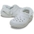 Crocs Classic Fleece Lined Clog Unisex Atmosphere