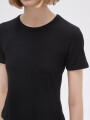 Remera Cocobongo Negro