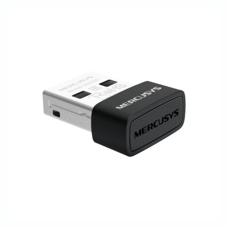 Adaptador De Bluetooth 5.3 MERCUSYS MA530 Nano USB Adaptador De Bluetooth 5.3 MERCUSYS MA530 Nano USB